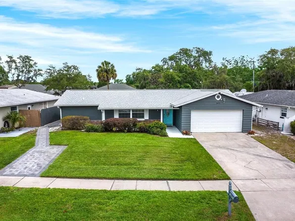 3471 ATHENA DRIVE, WINTER PARK, FL 32792