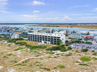 711 Lumina Ave S #103, Wrightsville Beach, NC 28480