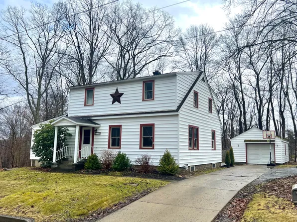189 Cobb St, Ridgway, PA 15853