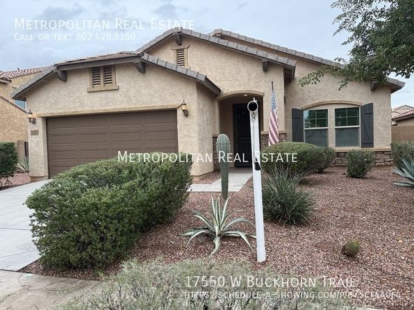 17550 W Buckhorn Trl