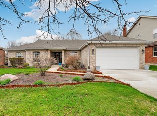 16608 Karen Springs Dr, Lockport, IL