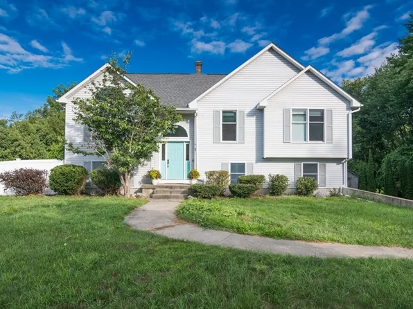 4 Phillips Pl, Hadley, MA 01035