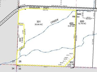 24142 Highway 36, Cheshire, OR 97419