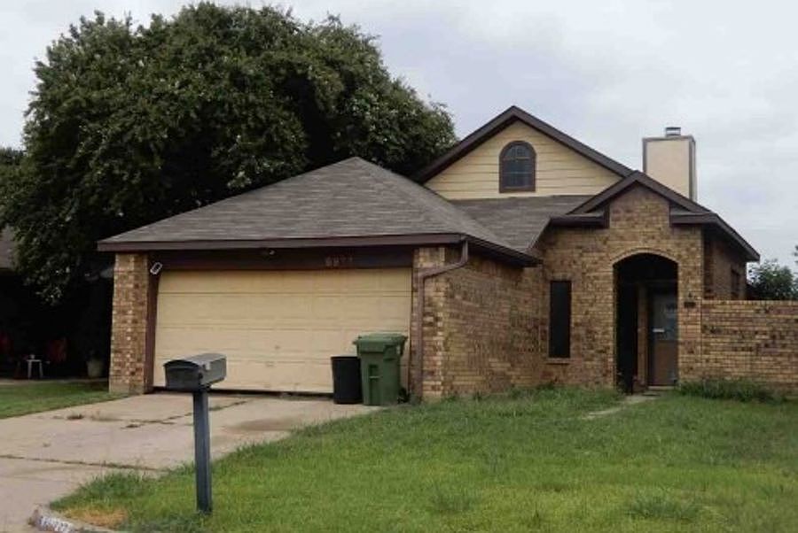 Property Front View