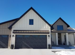857 S 50 W, Wellsville, UT 84339