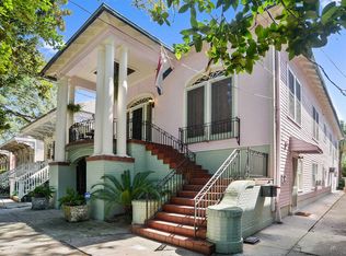 809 Opelousas Ave, New Orleans, LA 70114