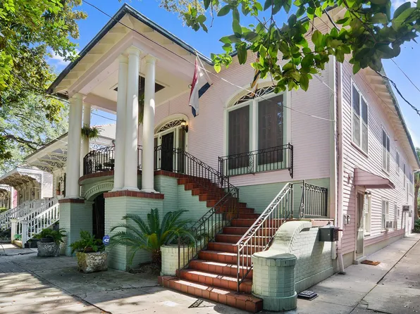 809 Opelousas Ave, New Orleans, LA 70114