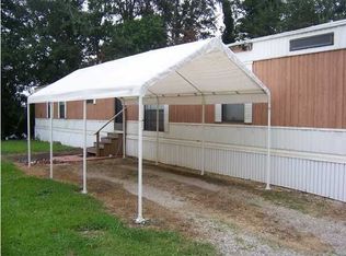 120 Des Jacques Rd TRAILER 14, Lafayette, LA 70506