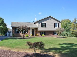 111 Berkeley Ave, Grottoes, VA 24441