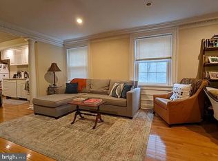 1427 Spruce St APT 3R, Philadelphia, PA 19102
