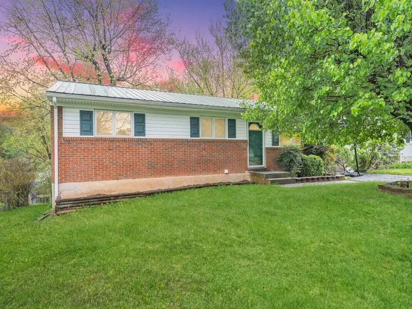 2534 Ellison Ave, Salem, VA 24153