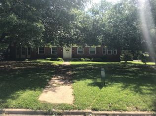 2135 College St, Montgomery, AL 36106