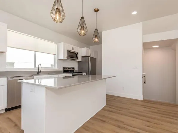851 W 200 S #C109, Logan, UT 84321