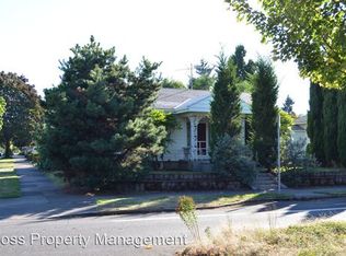 7806 N Smith St, Portland, OR