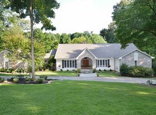 154 Wildwood Trl, Florence, AL 35630