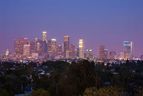 Wilshire La Brea Photo 1 Wilshire La Brea Photo 1