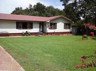 329 E Pope St, Monticello, AR 71655