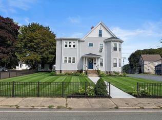 381 Lincoln Ave #0, Saugus, MA 01906