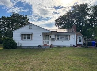 135 Bulat Dr, Springfield, MA 01129