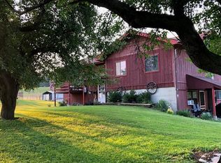 335 Nabinger Hill Rd, Nineveh, NY 13813