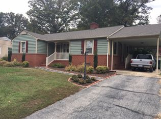 912 Penobscot Rd, Richmond, VA 23227