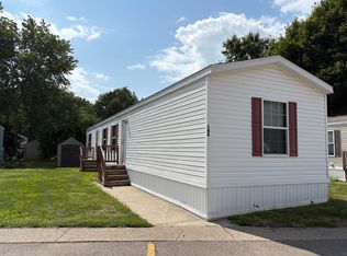 51000 Mott Rd #106, Canton, MI 48188