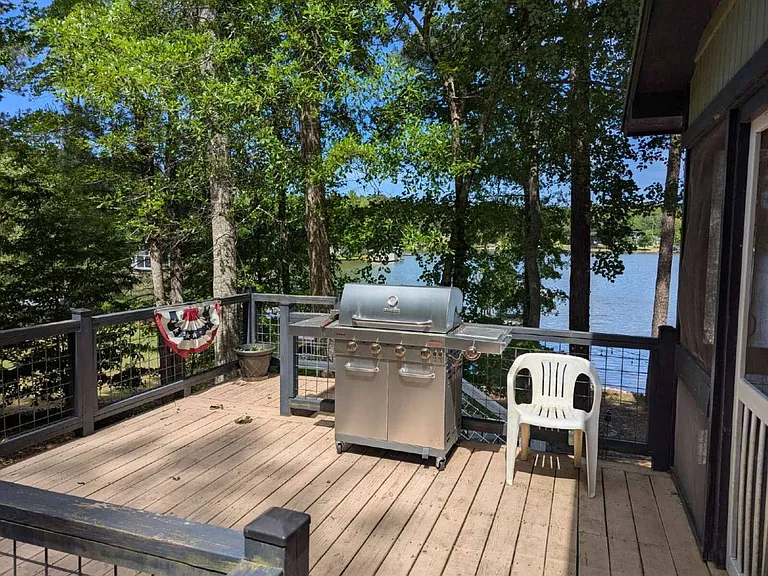 176 Crooked Creek Bay Rd SE — Photo 8