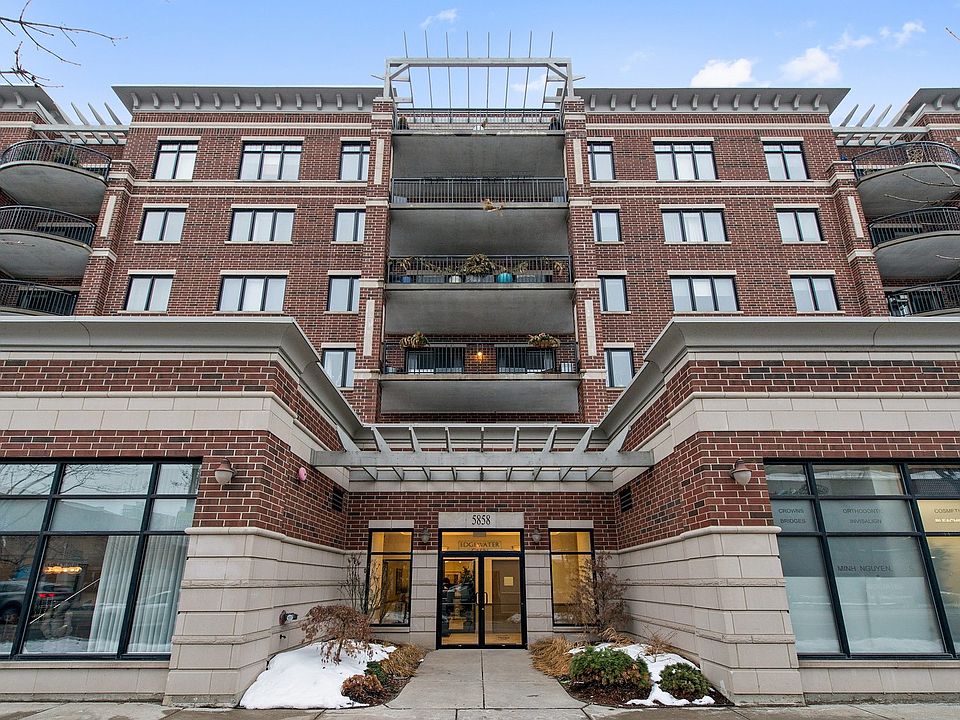 1st image of 5858 N Broadway St APT 301