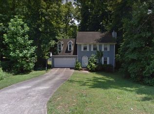 641 Spring Forest Dr, Lawrenceville, GA 30043