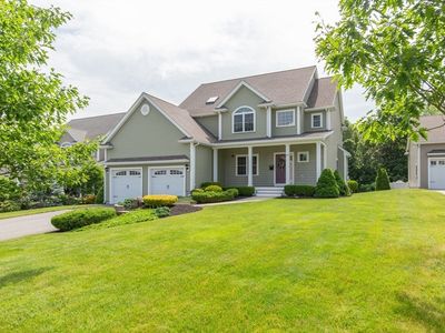38 Folger Ave, Beverly, MA, 01915