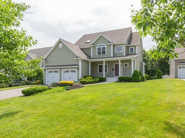 38 Folger Ave, Beverly, MA 01915