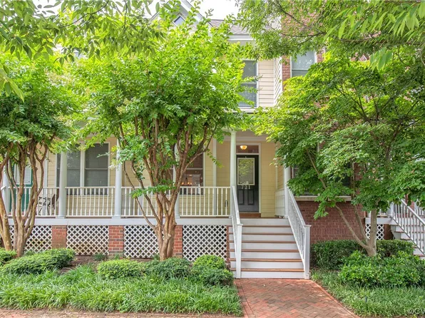 721 Holly St Unit 721, Richmond, VA 23220