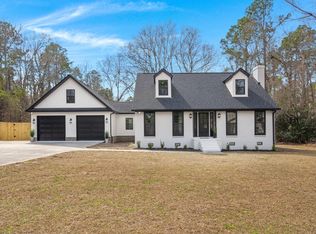 2531 Leeway St, Orangeburg, SC 29118