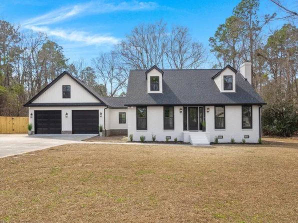 2531 Leeway St, Orangeburg, SC 29118