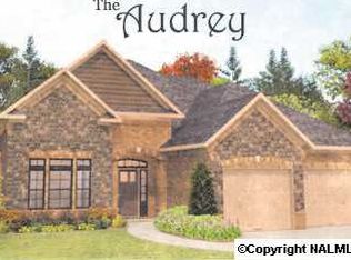 14028 Green Way Park Cir SE, Huntsville, AL 35803