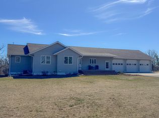 3718 Country Field Ln SW, Bemidji, MN 56601