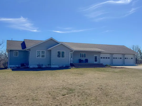 3718 Country Field Ln SW, Bemidji, MN 56601