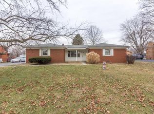 8202 Eaton Ct, Indianapolis, IN