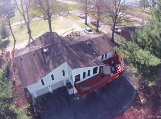 140 Lee Dr, Floyds Knobs, IN 47119