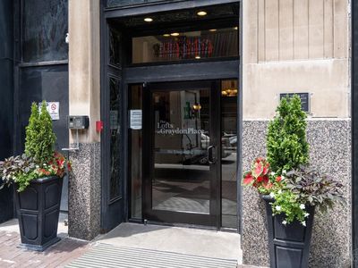 26 E 6th St Unit 403, Cincinnati, OH, 45202