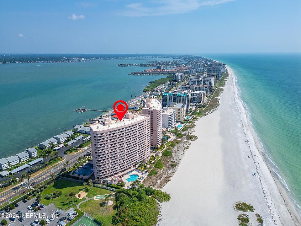 1st image of 1310 GULF Boulevard #10-C
