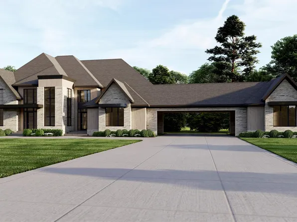 1111 Rush Rd, Oakland, MI 48363