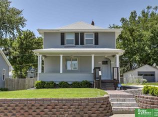 2020 N 48th Ave, Omaha, NE 68104