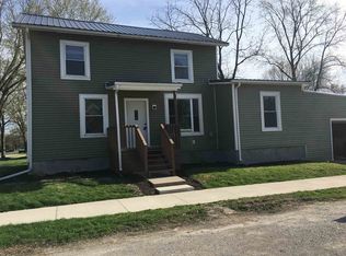 315 W Douglas St, Waterloo, IN 46793