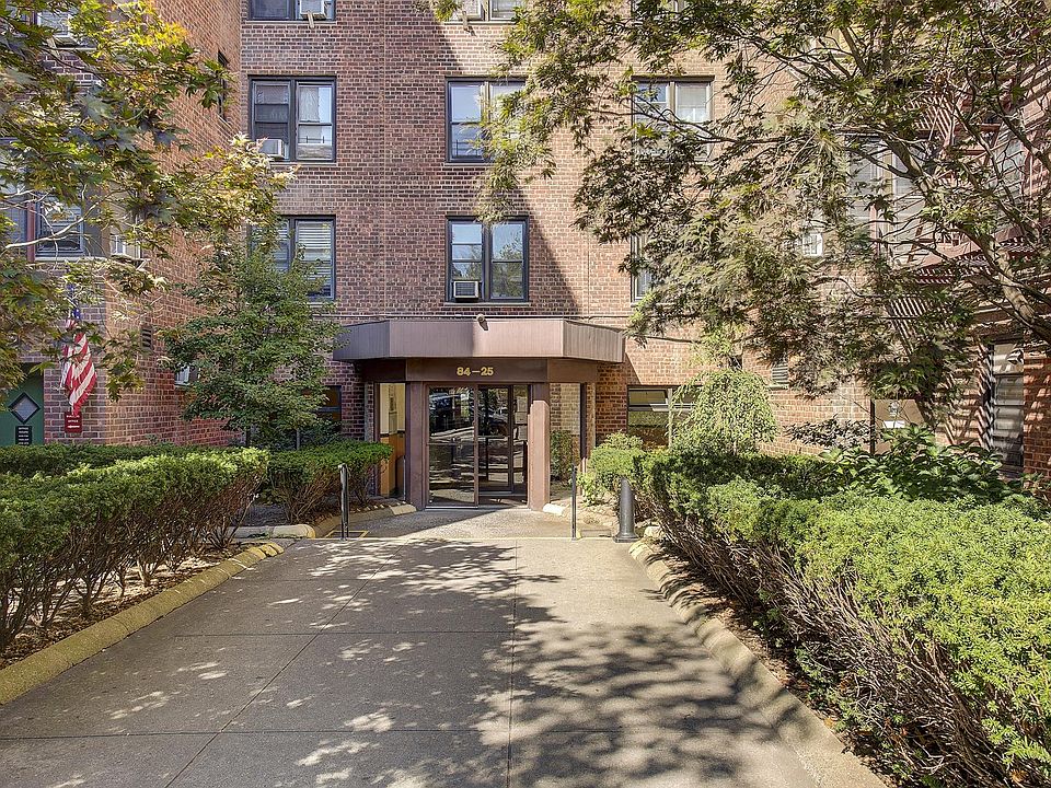 1st image of 84-25 Elmhurst Avenue #2-N
