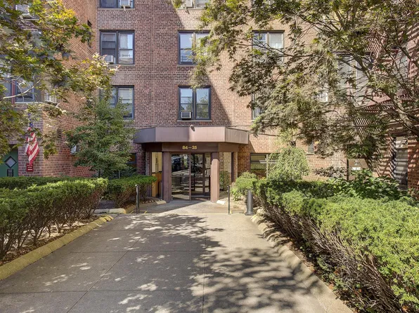 84-25 Elmhurst Avenue #2-N, New York City, NY 11373