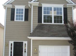 4079 Beaver Oak Ct, Duluth, GA