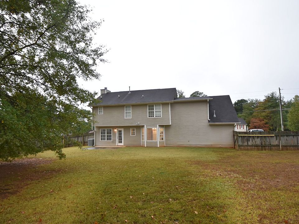 3390 Underwood Rd SE, Conyers, GA 30013 Zillow