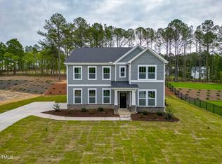 367 Duncan Creek Rd #129, Lillington, NC 27546