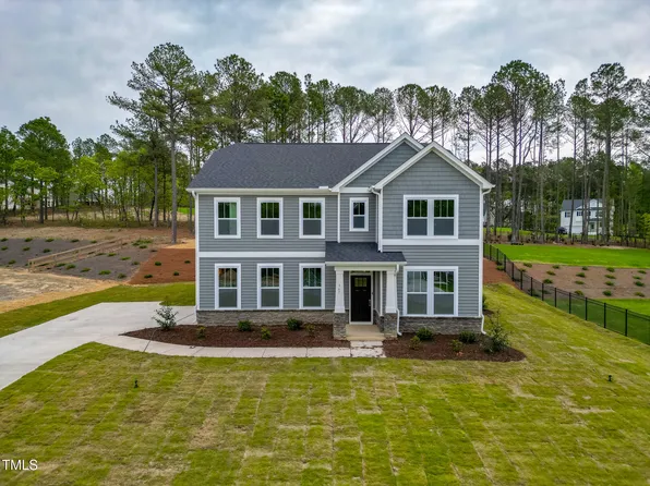 367 Duncan Creek Rd #129, Lillington, NC 27546